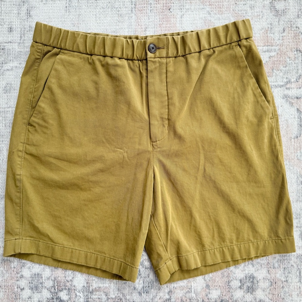 Men’s Everlane Cotton Casual Shorts